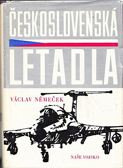 Československá letadla