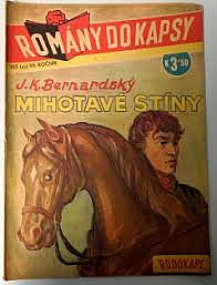 Mihotavé stíny