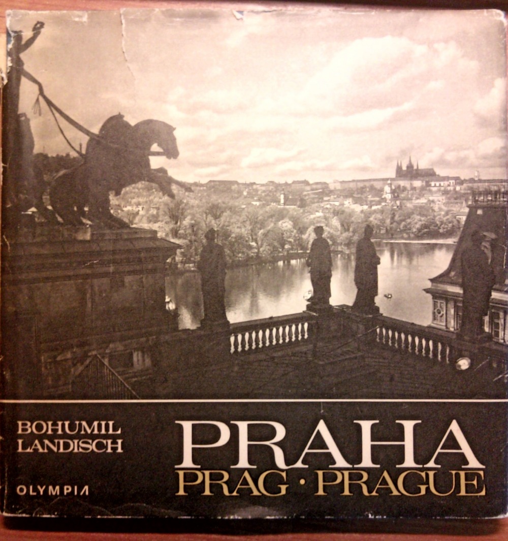 Praha