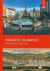 Průvodce Olomoucí - umělecké památky města