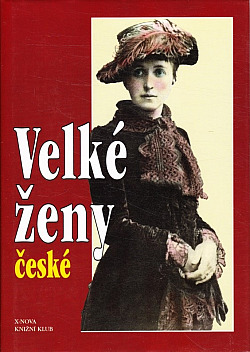 Velké ženy české