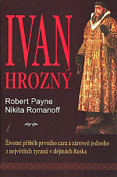 Ivan Hrozný