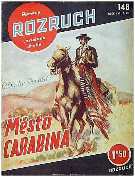 Město Carabina