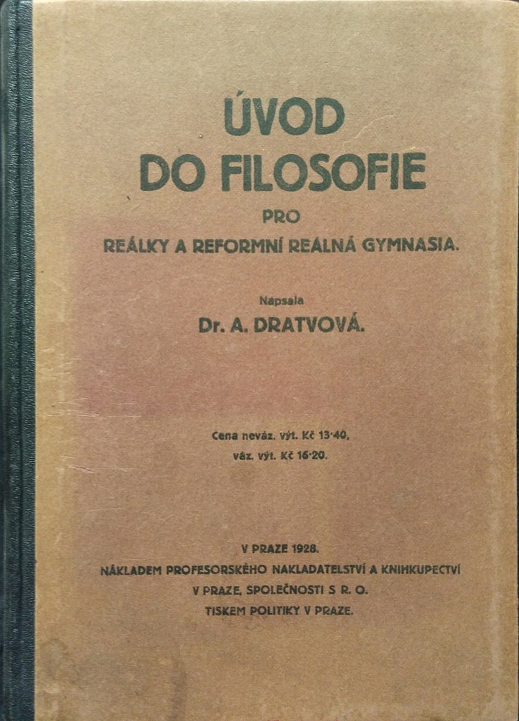 Úvod do filosofie