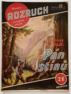 Pán stínů