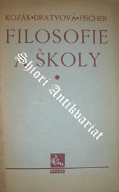 Filosofie a školy