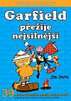 Garfield - přežije nejsilnější