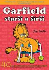 Garfield starší a širší