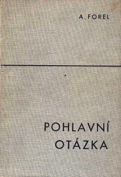 Pohlavní otázka