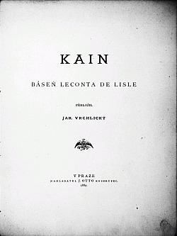 Kain