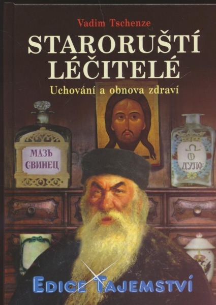 Staroruští léčitelé