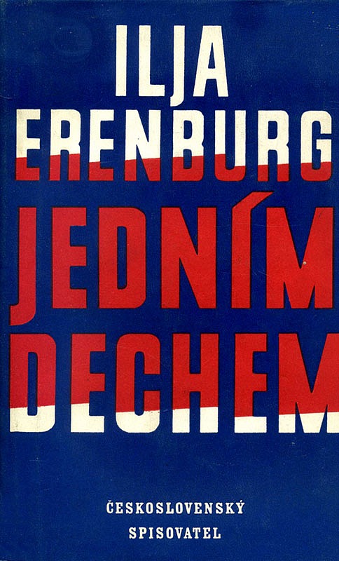 Jedním dechem