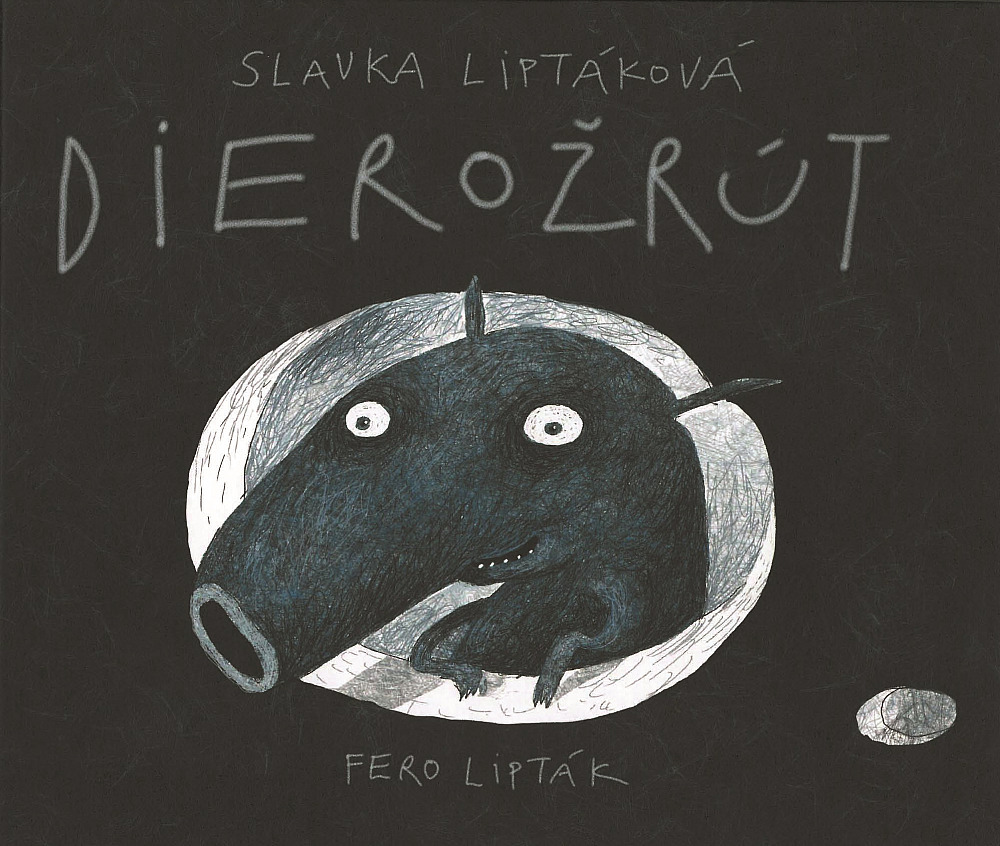 Dierožrút