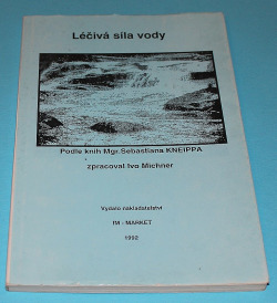 Léčivá síla vody