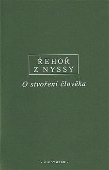 O stvoření člověka