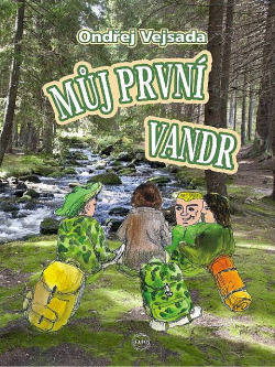 Můj první vandr