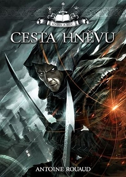 Cesta hněvu