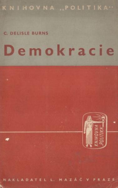 Demokracie