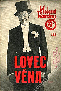 Lovec věna