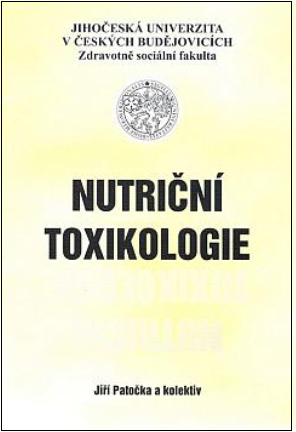 Nutriční toxikologie