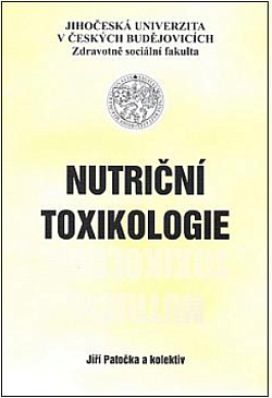 Nutriční toxikologie