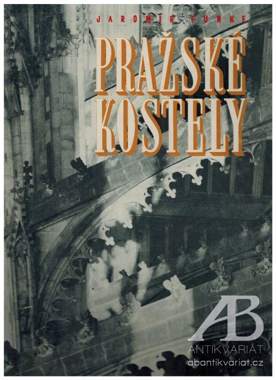 Pražské kostely