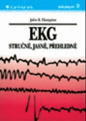 EKG stručně, jasně, přehledně