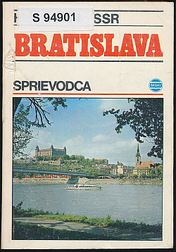 Bratislava