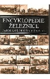 Encyklopedie železnice - Parní lokomotivy ČSD 5.