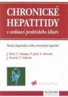 Chronické hepatitidy v ordinaci praktického lékaře