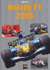 Hvězdy F1 2005