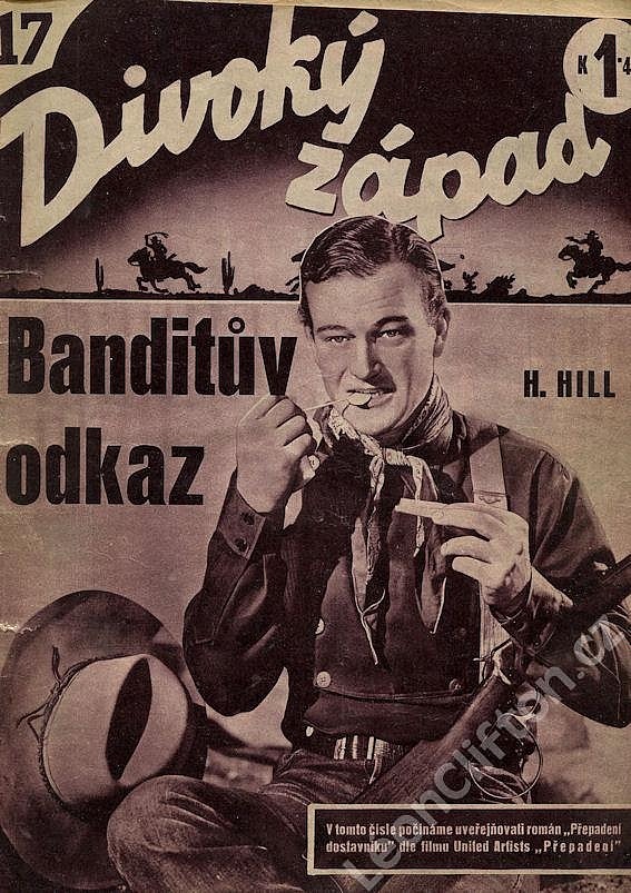 Banditův odkaz