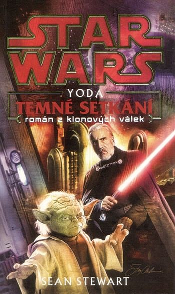 Yoda: Temné setkání