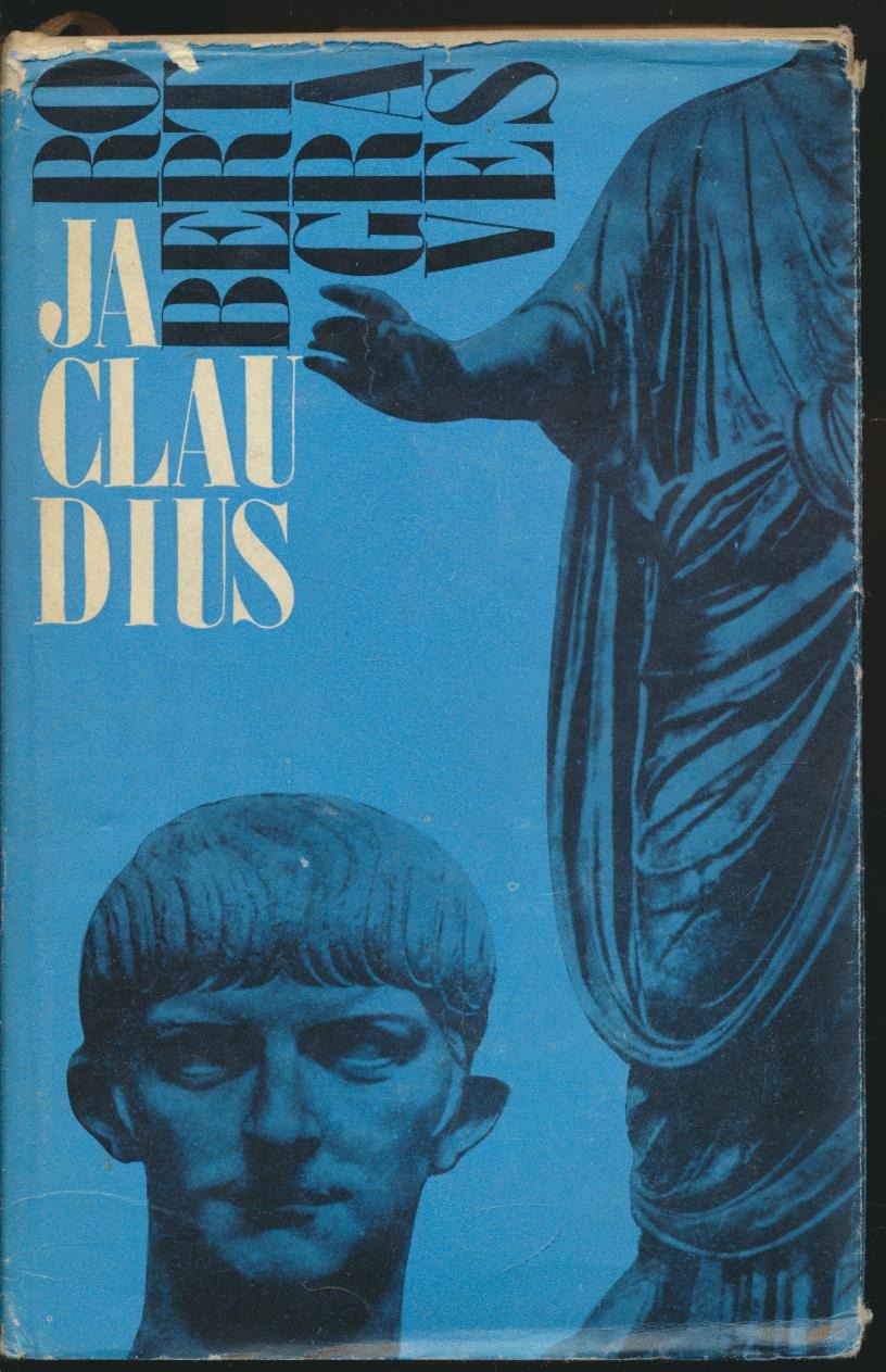 Ja, Claudius