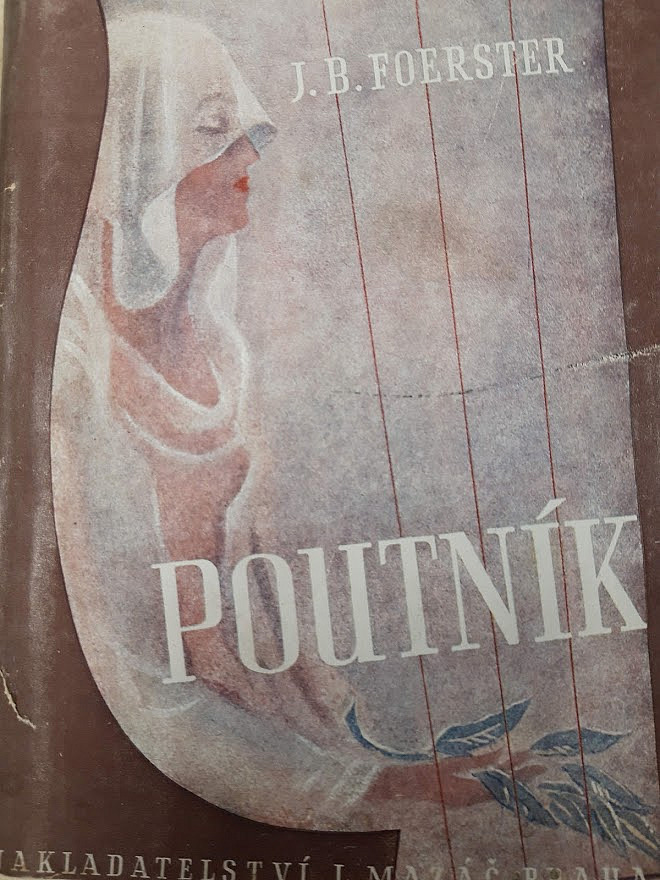 Poutník