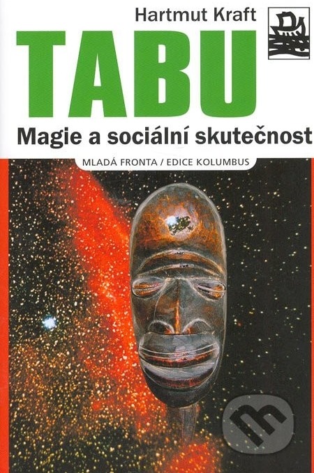 Tabu - Magie a sociální skutečnost