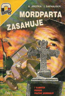 Mordparta zasahuje