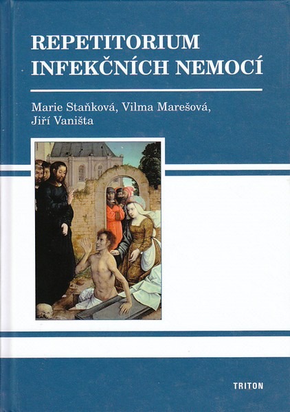 Repetitorium infekčních nemocí