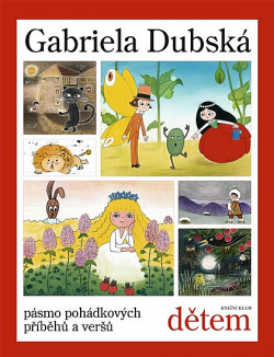 Gabriela Dubská dětem