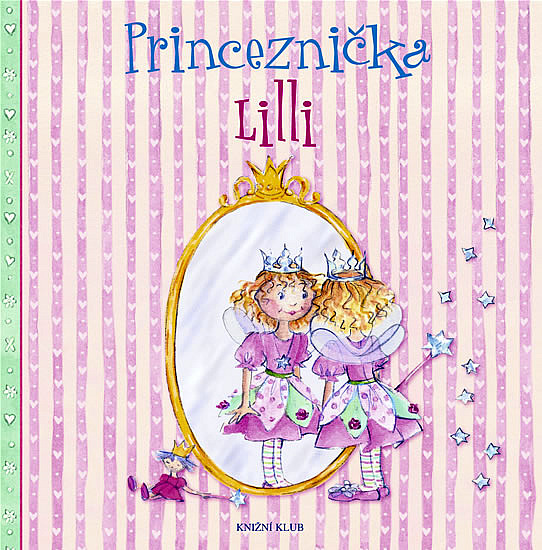 Princeznička Lilli