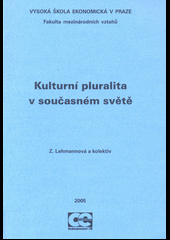 Kulturní pluralita v současném světě