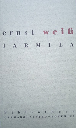 Jarmila