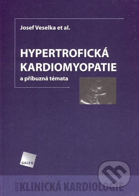 Hypertrofická kardiomyopatie a příbuzná témata