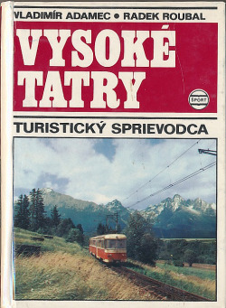 Vysoké Tatry