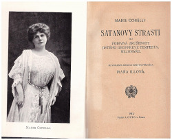 Satanovy strasti I. + II.