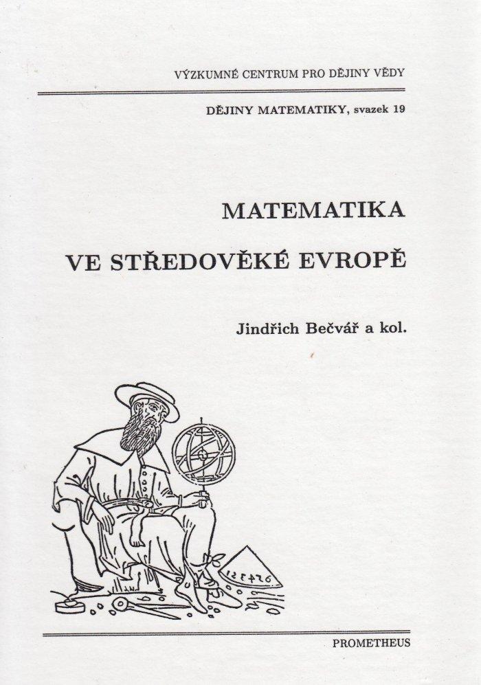 Matematika ve středověké Evropě