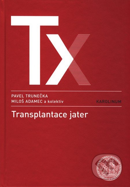 Transplantace jater