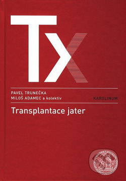 Transplantace jater