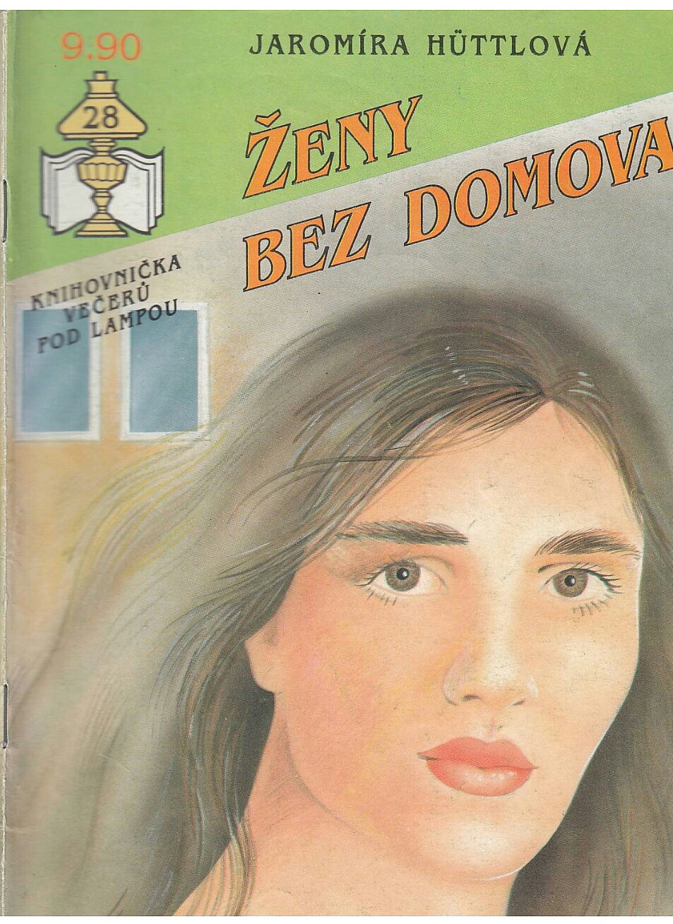 Ženy bez domova