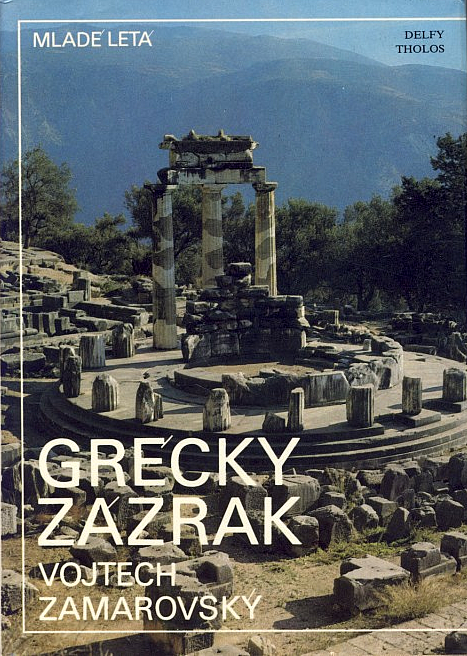 Grécky zázrak